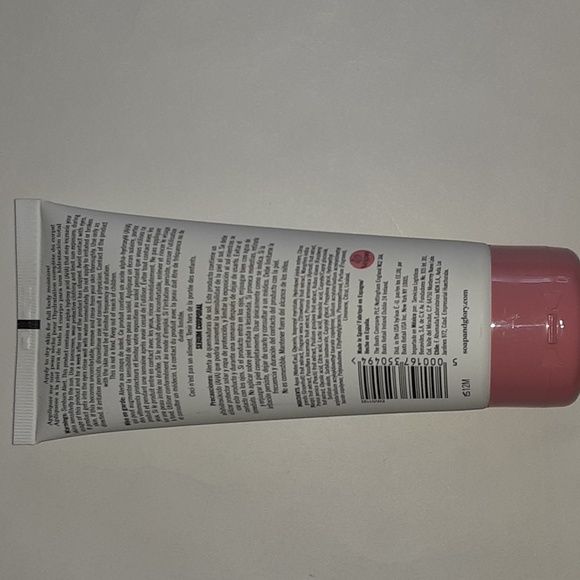 Soap & Glory The Real Zing Radiance Boosting Body Serum - Picture 2 of 2
